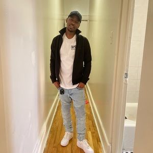 Meet your Posher, Roriese